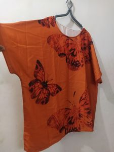 Plus Size Top