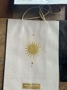 Branded Tote Bags - Bundle