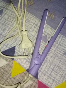Hair Straightener