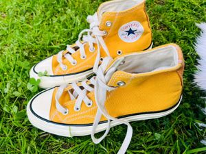 Converse All Star High Top Unisex Sneakers