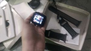 All Working