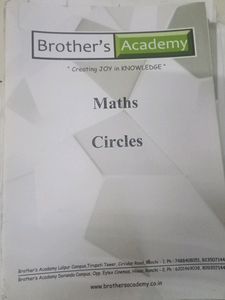 Brother's Academy MODULES
