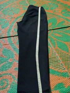 Black Pant