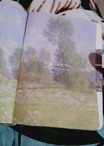 Green Nature Journal