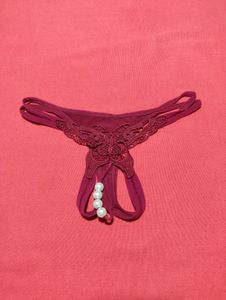 Sexy Thong Size 30/32