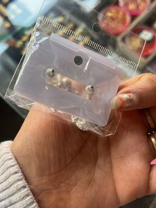 Earring Fancy