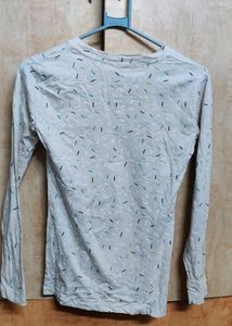 Sprinkles Top (Best For Winter) Thick Material