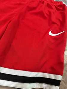 Nike Athletic Shorts L Size