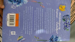 A Touch Of Eternity-Durjoy Datta