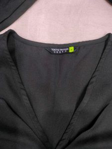 Balloon Selvess Top