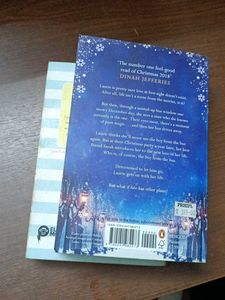 My Life Next Door &amp; One Day in December