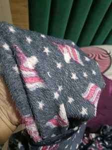 Unicorn warm night&#39; suit