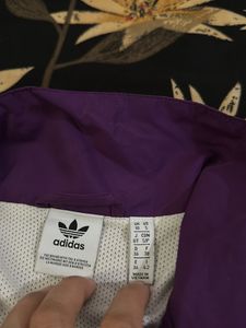 Adidas Jacket