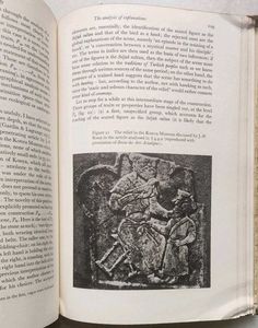 Archaeological  constructs