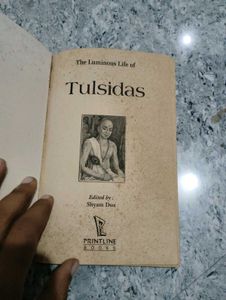 Tulsidas Book