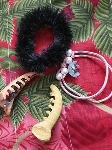 Hair Accessories Bundle♥️