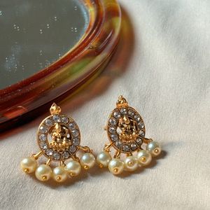 traditional Earring