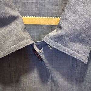 Beautiful Over Size Imported Shirt