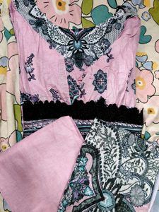 Pure Cotton Suits