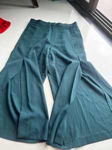 Front Cut Pant