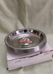 Small Plates Set (6 piece)