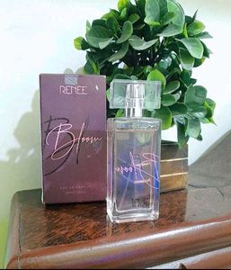 Renee Parfums Giveaway