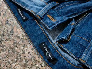 Highlander Jeans Waist 30