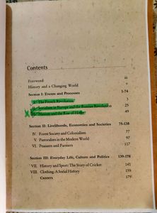 Social Science Class 9 Ncert