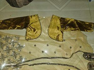 Party Wear Dress For Girls