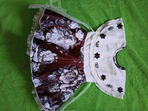 Baby Frock