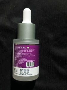 Derma Face Serum