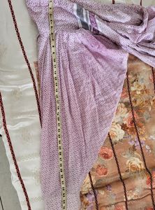 SalwarSuit Without Dupatta