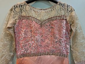 Fancy Gown