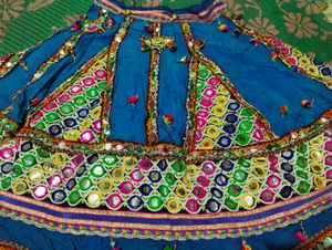 Navratri Chaniya Choli