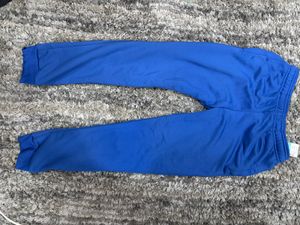 Decathlon Never Used Woollen Jogger