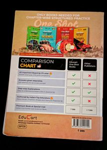 EduCart CBSE Class 10 Mathematics Book