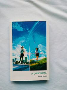 Your Name