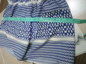 Cord Set 💙 Blue White 🤍
