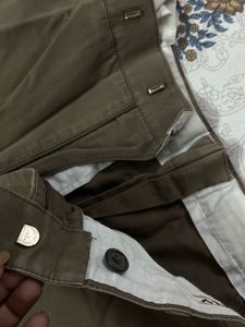 Men&#39;s Trousers