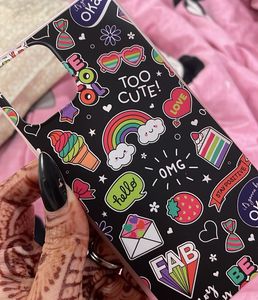 Iphone12 Back Mobile Cover