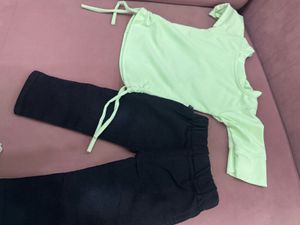Cute Kids Outfit