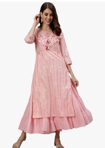 Ishin Kurta Set