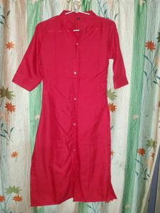 Combo Of 2 Kurti
