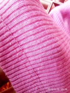 Stylish Pink Top / Tshirt