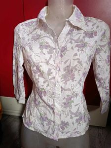 Cotton Shirt