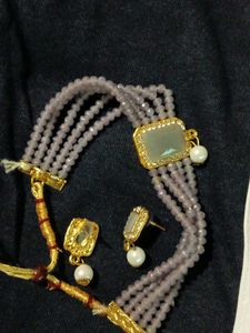 Choker Set
