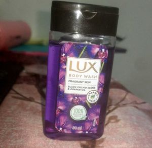 Lux Body Wash