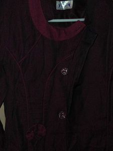 Dubai Abaya