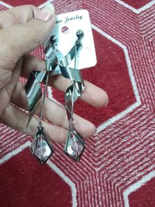 Fashion Jewelry Earrings