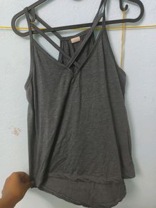 Darling Blue Top